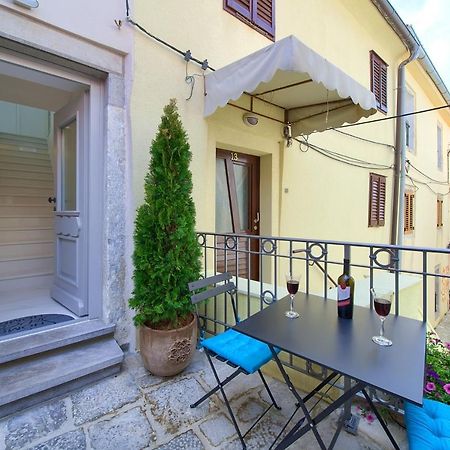 Apartament Casa Aurelia - Aurelia Design Krk Town Zewnętrze zdjęcie