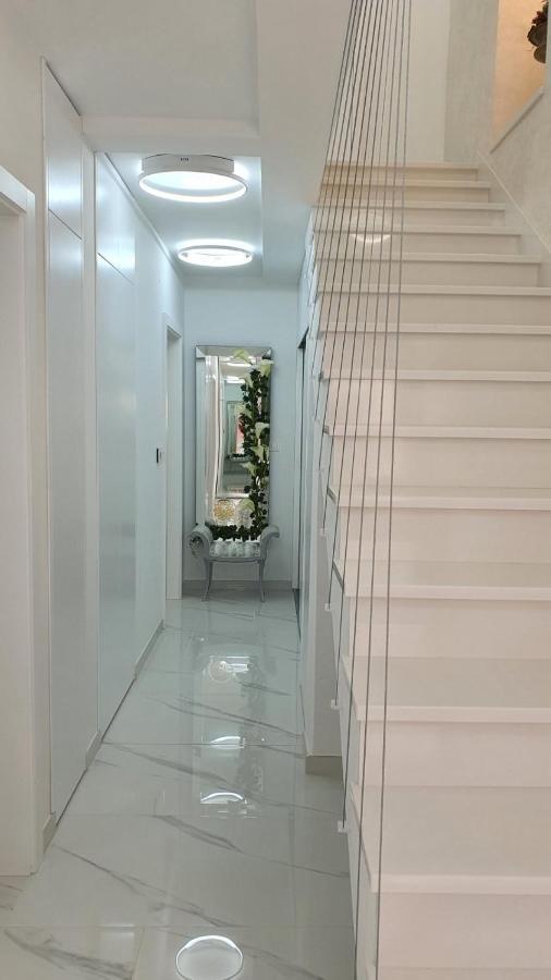 Apartament Casa Aurelia - Aurelia Design Krk Town Zewnętrze zdjęcie