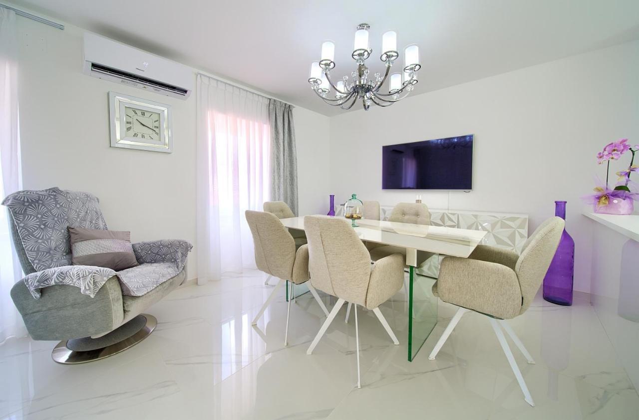 Apartament Casa Aurelia - Aurelia Design Krk Town Zewnętrze zdjęcie