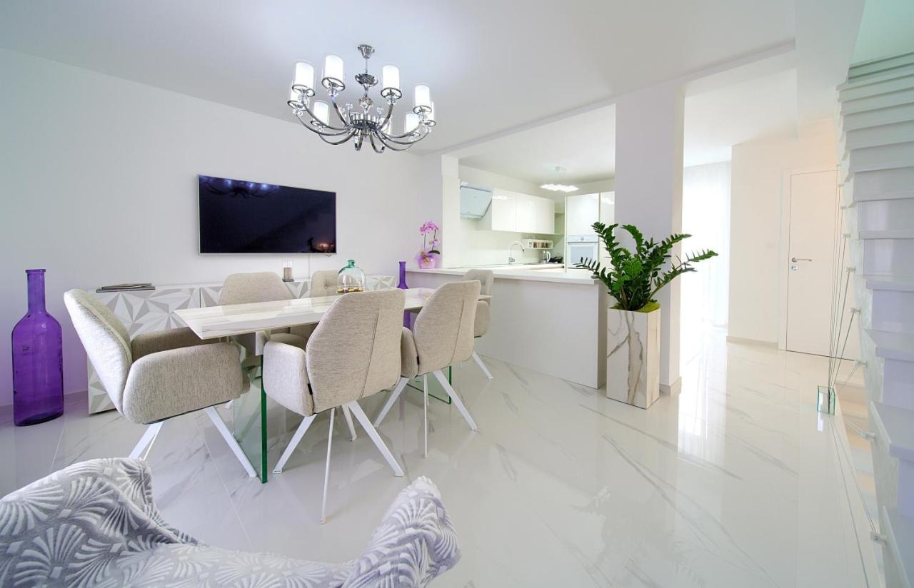 Apartament Casa Aurelia - Aurelia Design Krk Town Zewnętrze zdjęcie