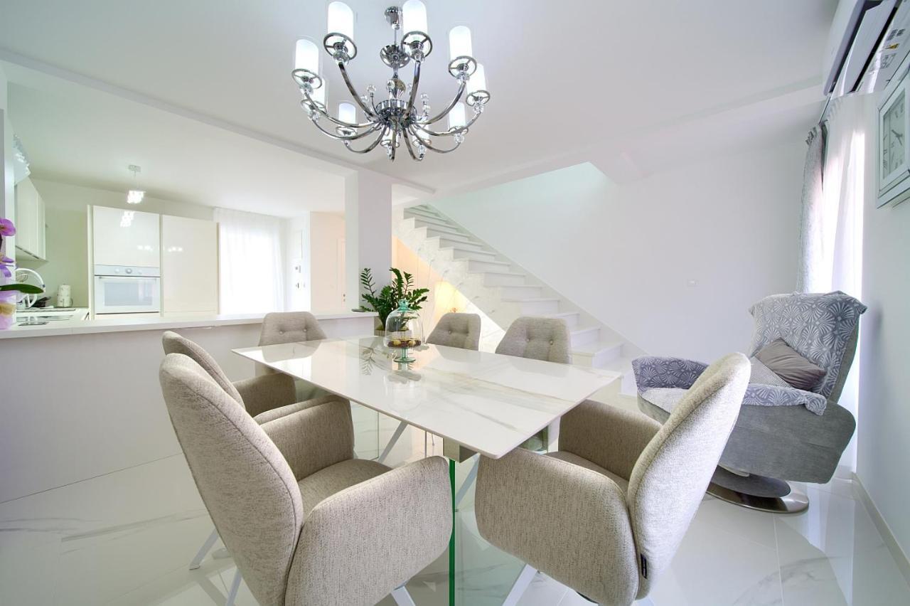 Apartament Casa Aurelia - Aurelia Design Krk Town Zewnętrze zdjęcie