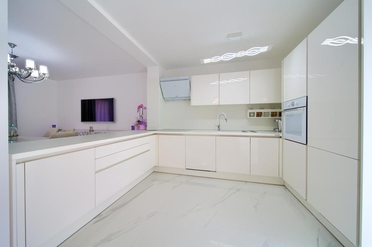 Apartament Casa Aurelia - Aurelia Design Krk Town Zewnętrze zdjęcie