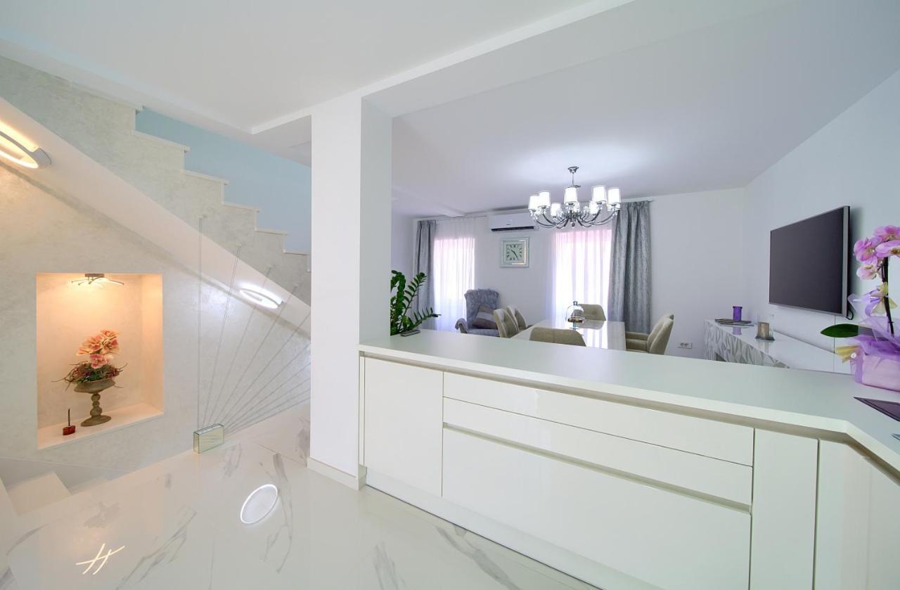 Apartament Casa Aurelia - Aurelia Design Krk Town Zewnętrze zdjęcie