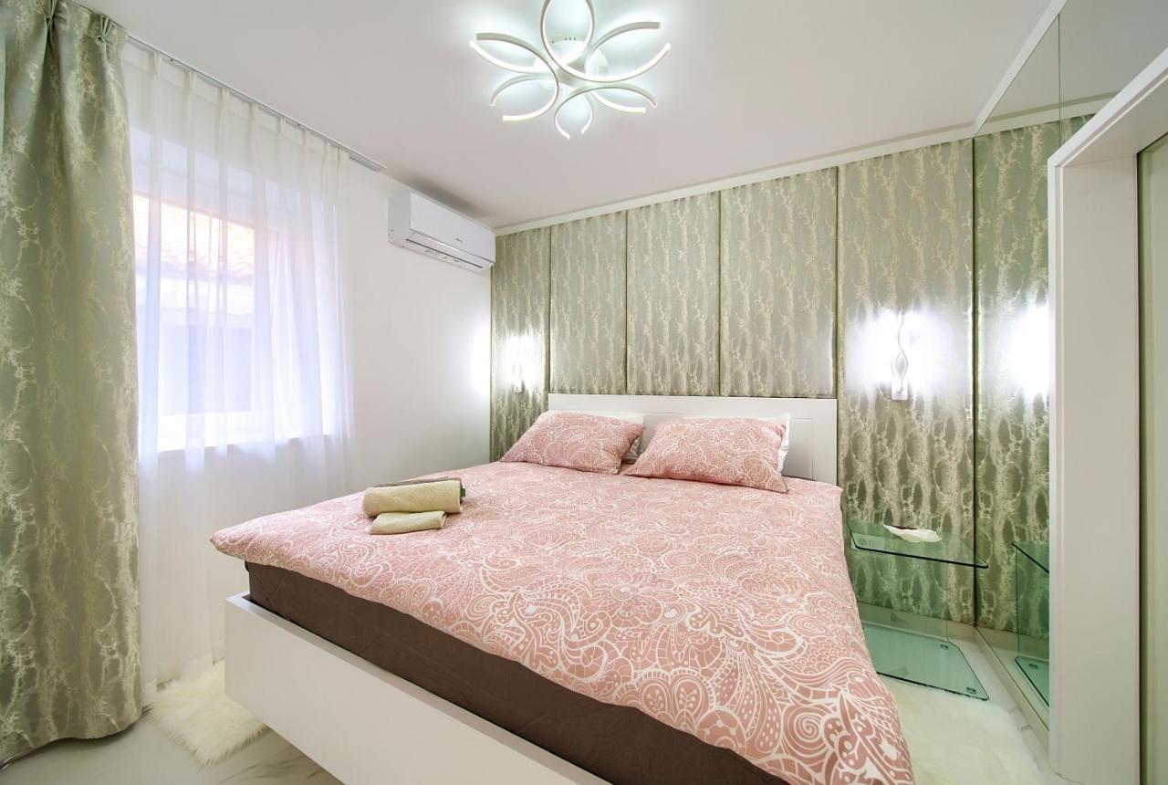 Apartament Casa Aurelia - Aurelia Design Krk Town Zewnętrze zdjęcie