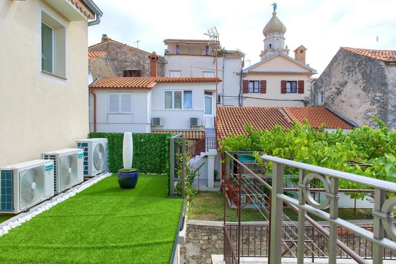 Apartament Casa Aurelia - Aurelia Design Krk Town Zewnętrze zdjęcie