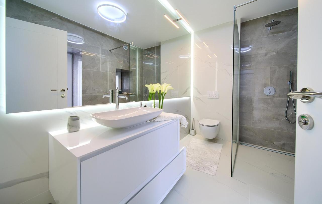 Apartament Casa Aurelia - Aurelia Design Krk Town Zewnętrze zdjęcie