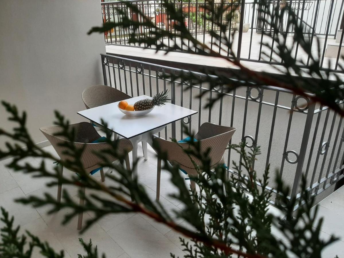 Apartament Casa Aurelia - Aurelia Design Krk Town Zewnętrze zdjęcie