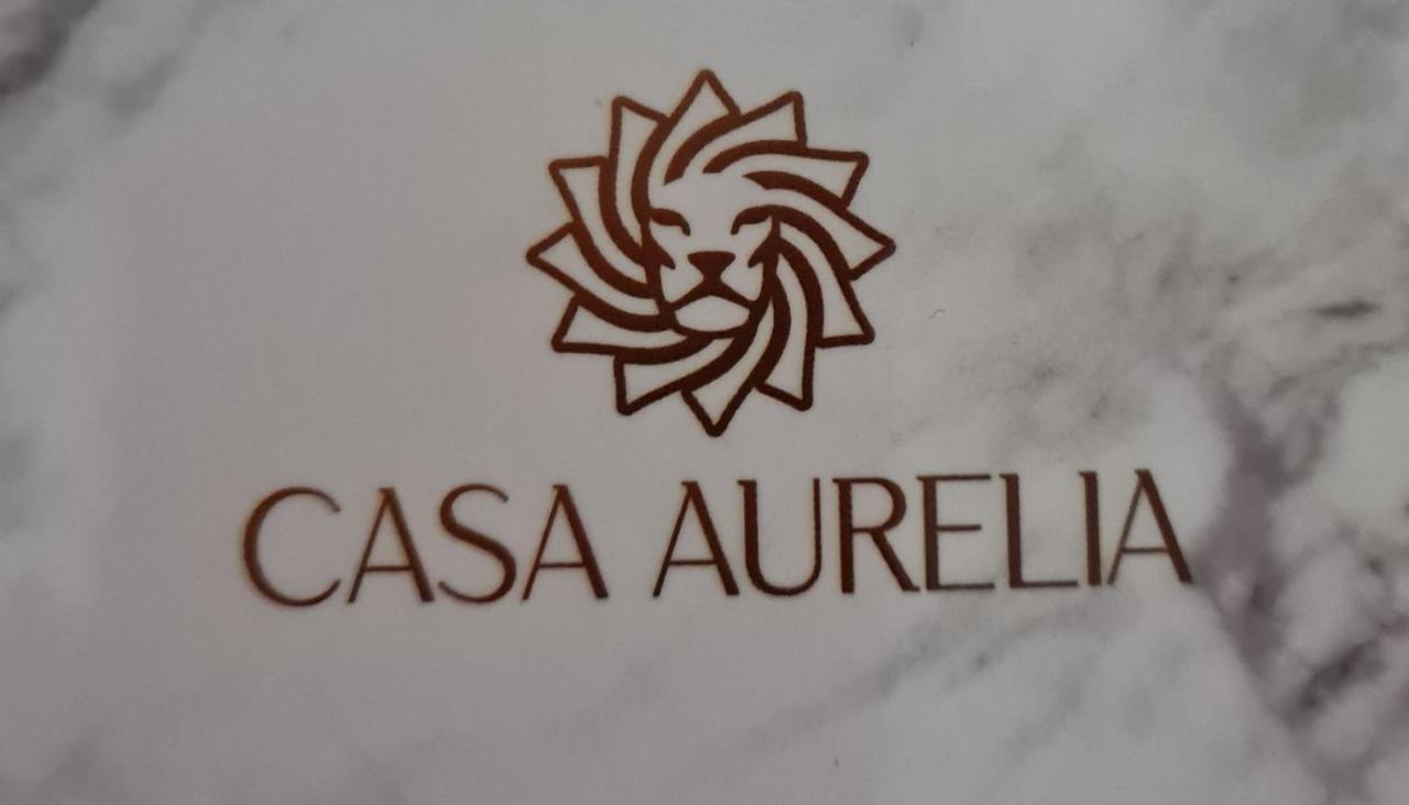 Apartament Casa Aurelia - Aurelia Design Krk Town Zewnętrze zdjęcie